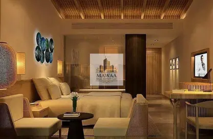 Apartment - Studio - 1 Bathroom for sale in Dusit Princess Rijas - Jumeirah Village Circle - Dubai