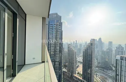 Apartment - 2 Bedrooms - 2 Bathrooms for rent in Grande - Opera District - Downtown Dubai - Dubai
