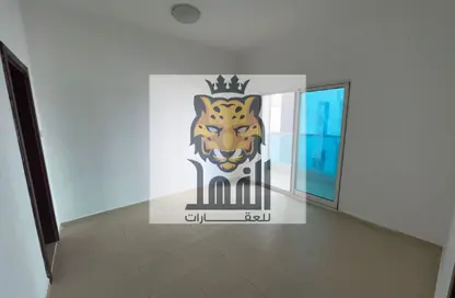 شقة - 2 غرف نوم - 2 حمامات للبيع في سيتي تاور - النعيمية - عجمان