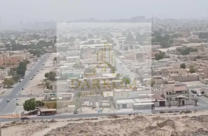 Apartment - 1 Bedroom - 1 Bathroom for rent in Al Naemiya Tower 3 - Al Naemiya Towers - Al Nuaimiya - Ajman