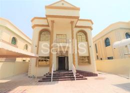 Villa - 4 bedrooms - 4 bathrooms for rent in Al Falaj - Al Riqqa - Sharjah