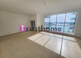 Apartment - 3 bedrooms - 4 bathrooms for rent in Corniche Road - Abu Dhabi