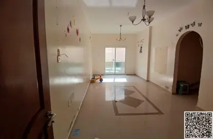 Apartment - 2 Bedrooms - 2 Bathrooms for rent in Al Naemiya Tower 2 - Al Naemiya Towers - Al Nuaimiya - Ajman