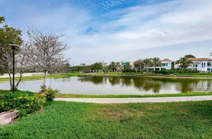 فيلا - 4 غرف نوم - 6 حمامات للايجار في انترتينمنت فوير - البحر المتوسط - جزر الجميرا - دبي فيلا - 4 غرف نوم - 6 حمامات للايجار في انترتينمنت فوير - البحر المتوسط - جزر الجميرا - دبي