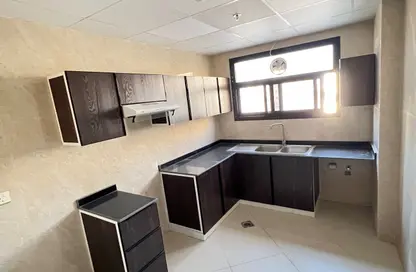 Apartment - 2 Bedrooms - 3 Bathrooms for rent in Al Jurf 3 - Al Jurf - Ajman Downtown - Ajman Apartment - 2 Bedrooms - 3 Bathrooms for rent in Al Jurf 3 - Al Jurf - Ajman Downtown - Ajman