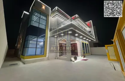 Villa - 6 Bedrooms - 7+ Bathrooms for sale in Al Rawda 2 Villas - Al Rawda 2 - Al Rawda - Ajman
