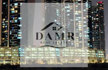 Apartment - 4 Bedrooms - 4 Bathrooms for sale in Marina Bay - City Of Lights - Al Reem Island - Abu Dhabi