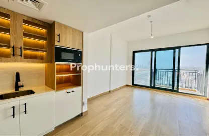 Apartment - 1 Bedroom - 1 Bathroom for sale in Liva - Town Square - Dubai