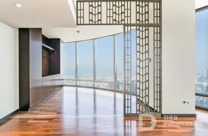 Apartment - 4 Bedrooms - 6 Bathrooms for sale in Burj Khalifa - Burj Khalifa Area - Downtown Dubai - Dubai