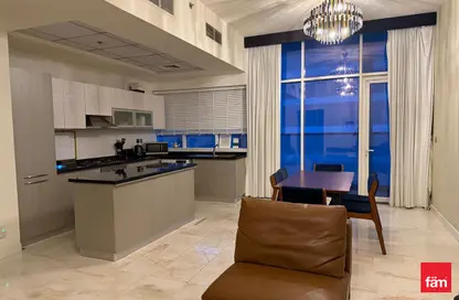 Apartment - 2 Bedrooms - 2 Bathrooms for rent in Bayz by Danube - Business Bay - Dubai