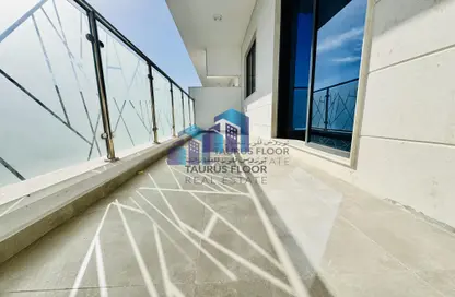 Apartment - 1 Bedroom - 2 Bathrooms for rent in Al Warsan 4 - Al Warsan - Dubai