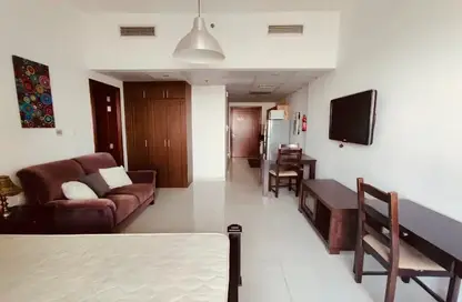 شقة - 1 حمام للايجار في إيليت سبورتس 4 - مساكن النخبة الرياضية - مدينة دبي الرياضية - دبي