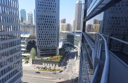 Apartment - 2 Bedrooms - 3 Bathrooms for sale in Sky Gardens - DIFC - Dubai