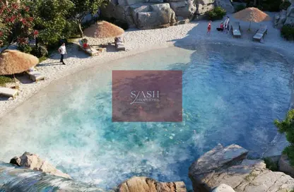 تاون هاوس - 4 غرف نوم - 4 حمامات للبيع في مالطة - داماك لاجونز - دبي