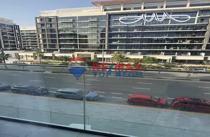 شقة - 1 حمام للبيع في عزيزي ريفيرا 35 - ميدان واحد - ميدان - دبي