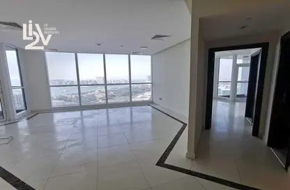 Apartment - 3 Bedrooms - 3 Bathrooms for rent in 23 Marina - Dubai Marina - Dubai