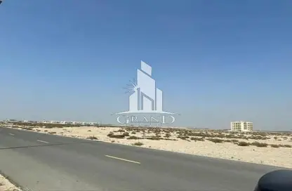 أرض - استوديو للبيع في تلال جبل علي - جبل علي - دبي