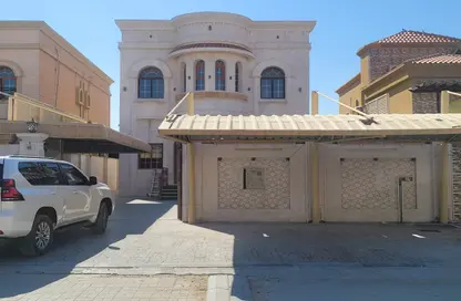 Villa - 4 Bedrooms - 5 Bathrooms for rent in Al Rawda 2 Villas - Al Rawda 2 - Al Rawda - Ajman