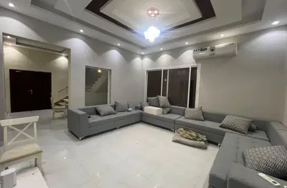 فيلا - 5 غرف نوم - 7 حمامات للايجار في الياسمين - عجمان فيلا - 5 غرف نوم - 7 حمامات للايجار في الياسمين - عجمان