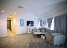 شقة - 2 غرف نوم - 3 حمامات للبيع في بارك فيو - جزيرة السعديات - أبوظبي