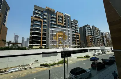 Apartment - Studio - 1 Bathroom for rent in AZIZI Riviera 26 - AZIZI Riviera - Meydan One - Meydan - Dubai Apartment - Studio - 1 Bathroom for rent in AZIZI Riviera 26 - AZIZI Riviera - Meydan One - Meydan - Dubai