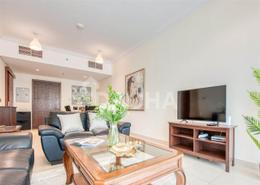 Apartment - 1 bedroom - 1 bathroom for rent in 8 Boulevard Walk - Mohammad Bin Rashid Boulevard - Downtown Dubai - Dubai