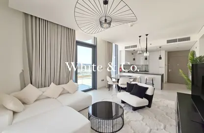 Apartment - 1 Bedroom - 2 Bathrooms for rent in Residences 30 - District One - Mohammed Bin Rashid City - Dubai Apartment - 1 Bedroom - 2 Bathrooms for rent in Residences 30 - District One - Mohammed Bin Rashid City - Dubai