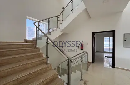 Villa - 5 Bedrooms - 6 Bathrooms for rent in Grand Paradise II - Grand Paradise - Jumeirah Village Circle - Dubai