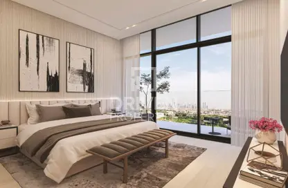 Apartment - 1 Bedroom - 2 Bathrooms for sale in Mallside Residence - Dubai Hills Estate - Dubai
