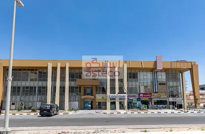 Retail - Studio for rent in Baniyas East - Baniyas - Abu Dhabi