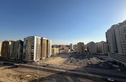 Apartment - 2 Bedrooms - 3 Bathrooms for rent in Sahara Tower 3 - Sahara Complex - Al Nahda - Sharjah