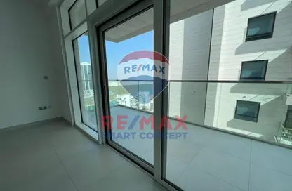 Apartment - 1 Bedroom - 2 Bathrooms for sale in Parkside Residence - Shams Abu Dhabi - Al Reem Island - Abu Dhabi