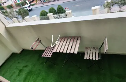 شقة - غرفة نوم - 2 حمامات للايجار في مارينا ويست سايد - دبي مارينا - دبي شقة - غرفة نوم - 2 حمامات للايجار في مارينا ويست سايد - دبي مارينا - دبي