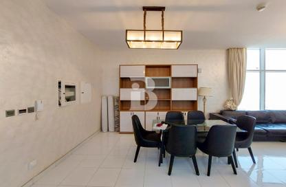 Apartment - 2 Bedrooms - 3 Bathrooms for sale in Starz Tower 1 - Starz by Danube - Al Furjan - Dubai