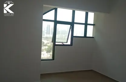 شقة - 2 غرف نوم - 2 حمامات للبيع في أبراج الراشدية - الراشدية - عجمان وسط المدينة - عجمان