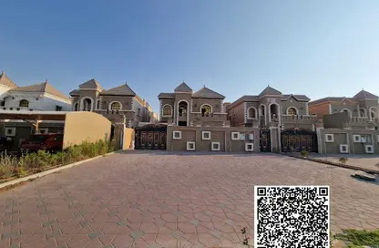 Villa - Studio - 5 Bathrooms for sale in Al Mowaihat 2 - Al Mowaihat - Ajman Villa - Studio - 5 Bathrooms for sale in Al Mowaihat 2 - Al Mowaihat - Ajman