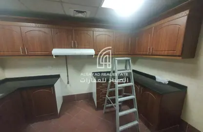Apartment - 2 Bedrooms - 2 Bathrooms for rent in Al Majaz 3 - Al Majaz - Sharjah