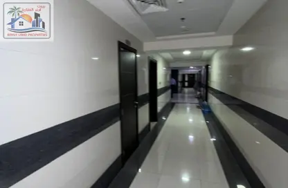 Apartment - 2 Bedrooms - 2 Bathrooms for rent in Al Majaz 3 - Al Majaz - Sharjah