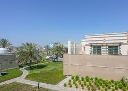 Villa - 4 bedrooms - 5 bathrooms for sale in Seashore - Abu Dhabi Gate City - Abu Dhabi