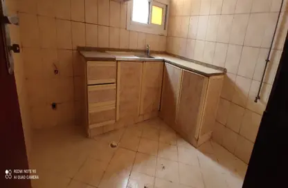 Apartment - 1 Bedroom - 1 Bathroom for rent in Muwaileh 3 Building - Muwaileh - Sharjah