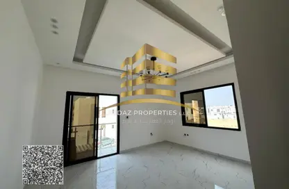 Villa - 4 Bedrooms - 5 Bathrooms for sale in Al Helio 2 - Al Helio - Ajman