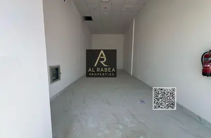 Shop - Studio - 1 Bathroom for rent in Al Mowaihat 3 - Al Mowaihat - Ajman