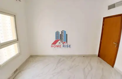 Apartment - 2 Bedrooms - 3 Bathrooms for rent in Al Nada Tower - Al Nahda - Sharjah