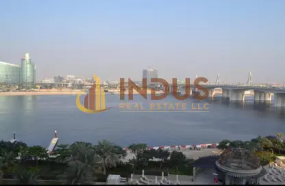 Apartment - 2 Bedrooms - 3 Bathrooms for rent in Palazzo Versace - Culture Village - Dubai