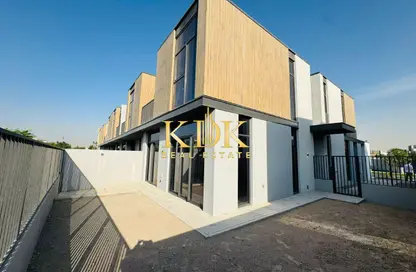 فيلا - 4 غرف نوم - 4 حمامات للايجار في مدن الرنيم 2 - مودون - دبي فيلا - 4 غرف نوم - 4 حمامات للايجار في مدن الرنيم 2 - مودون - دبي