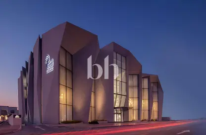 Apartment - 3 Bedrooms - 4 Bathrooms for sale in Hillside Residences - Wasl Gate - Dubai