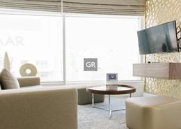 Apartment - 1 bedroom - 2 bathrooms for rent in Burj Views A - Burj Views - Downtown Dubai - Dubai