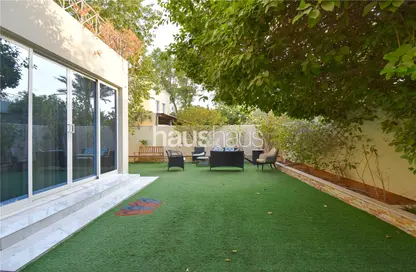 Villa - 4 Bedrooms - 4 Bathrooms for sale in Deema 4 - Deema - The Lakes - Dubai