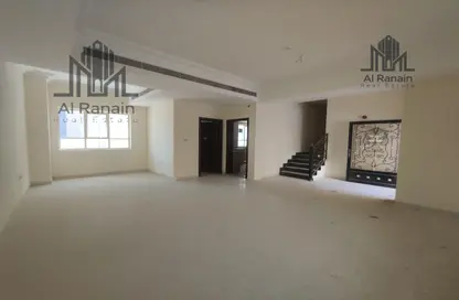 فيلا - 4 غرف نوم - 5 حمامات للايجار في النيادات - العين