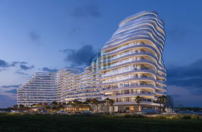 Apartment - 2 Bedrooms - 3 Bathrooms for sale in La Mazzoni - Al Marjan Island - Ras Al Khaimah